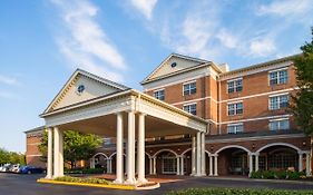 Springhill Suites Williamsburg Virginia